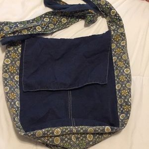 Boho Bag